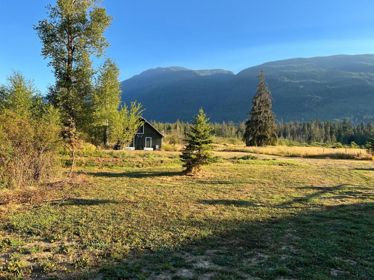 Country Home, Sleeps 6 Pets Friendly Port Alberni Extérieur photo