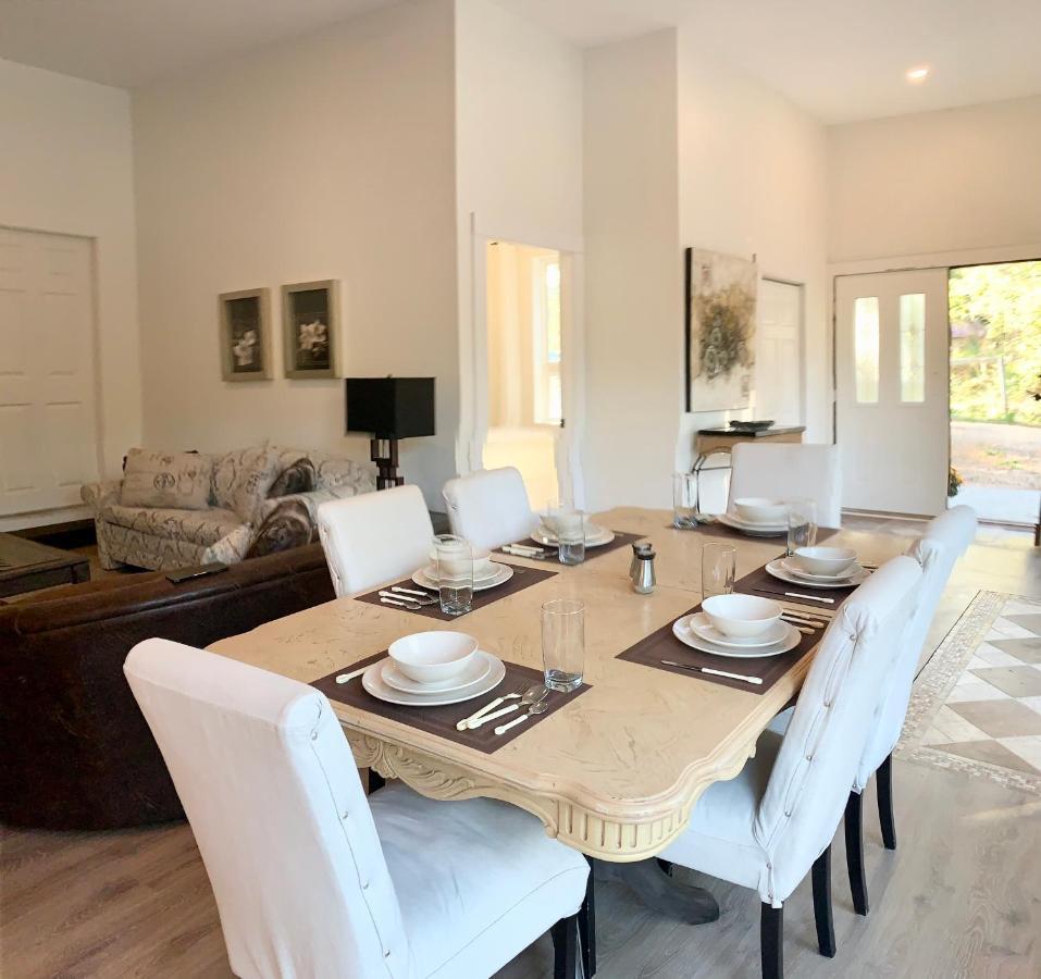 Country Home, Sleeps 6 Pets Friendly Port Alberni Extérieur photo