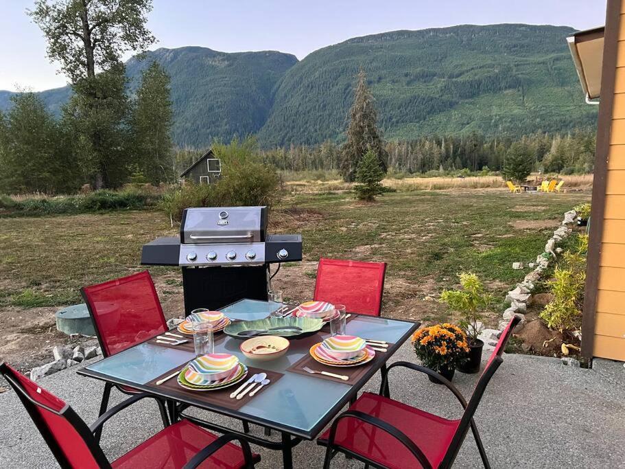 Country Home, Sleeps 6 Pets Friendly Port Alberni Extérieur photo