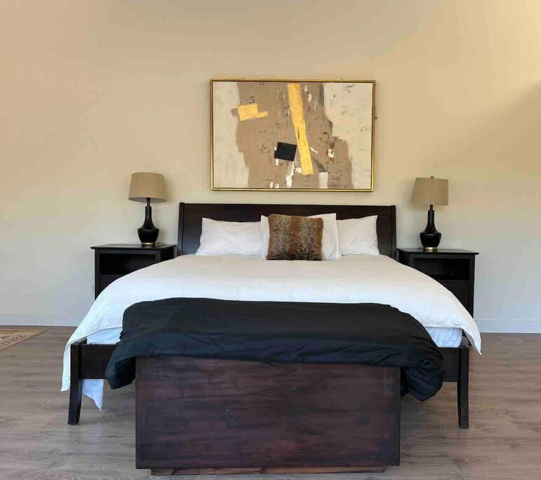 Country Home, Sleeps 6 Pets Friendly Port Alberni Extérieur photo