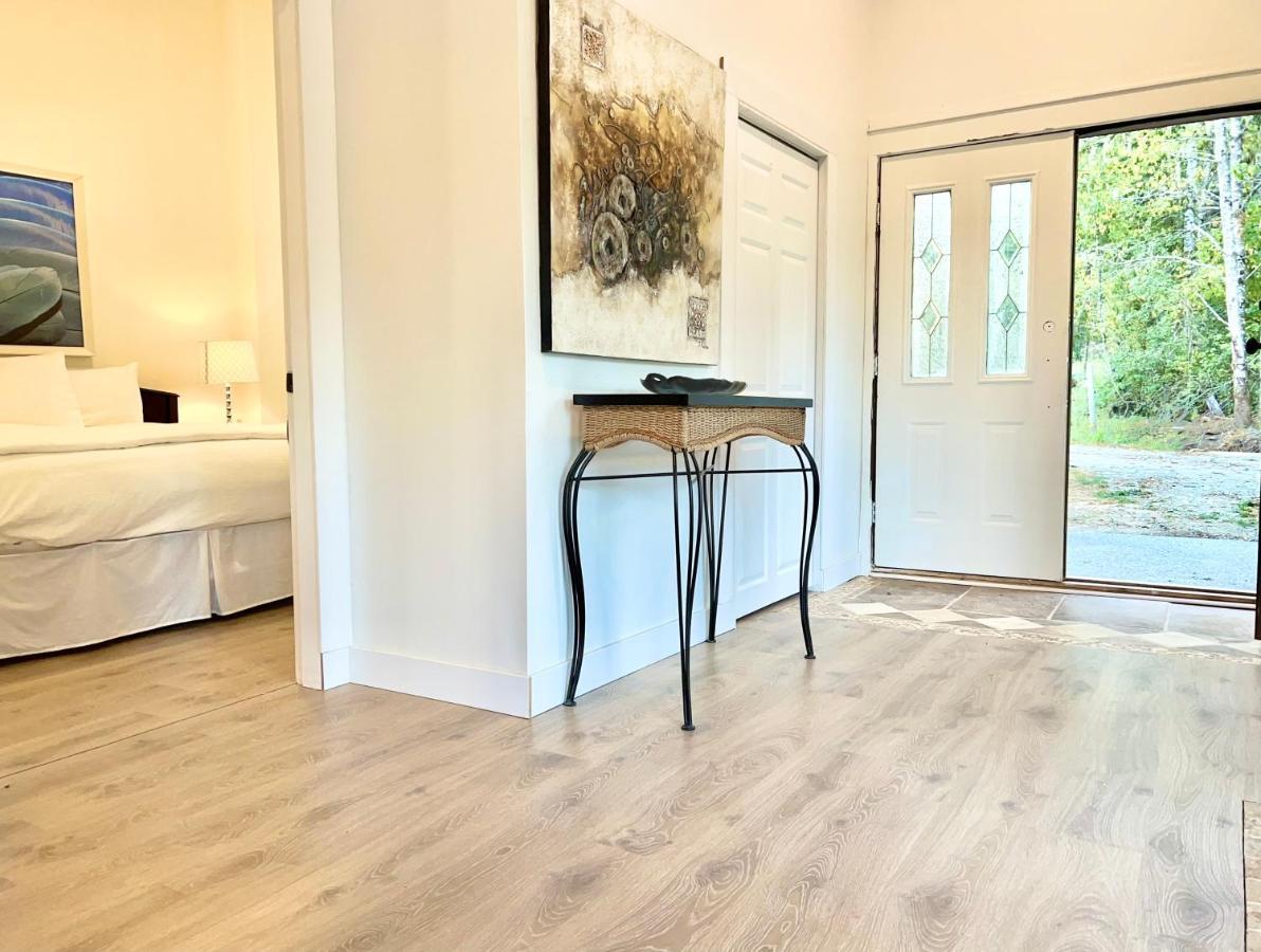 Country Home, Sleeps 6 Pets Friendly Port Alberni Extérieur photo